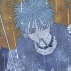 Meet your Posher, Connor